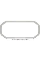 Monster Magnetic Snap Hoop 5-7/8"x 15-3/4"