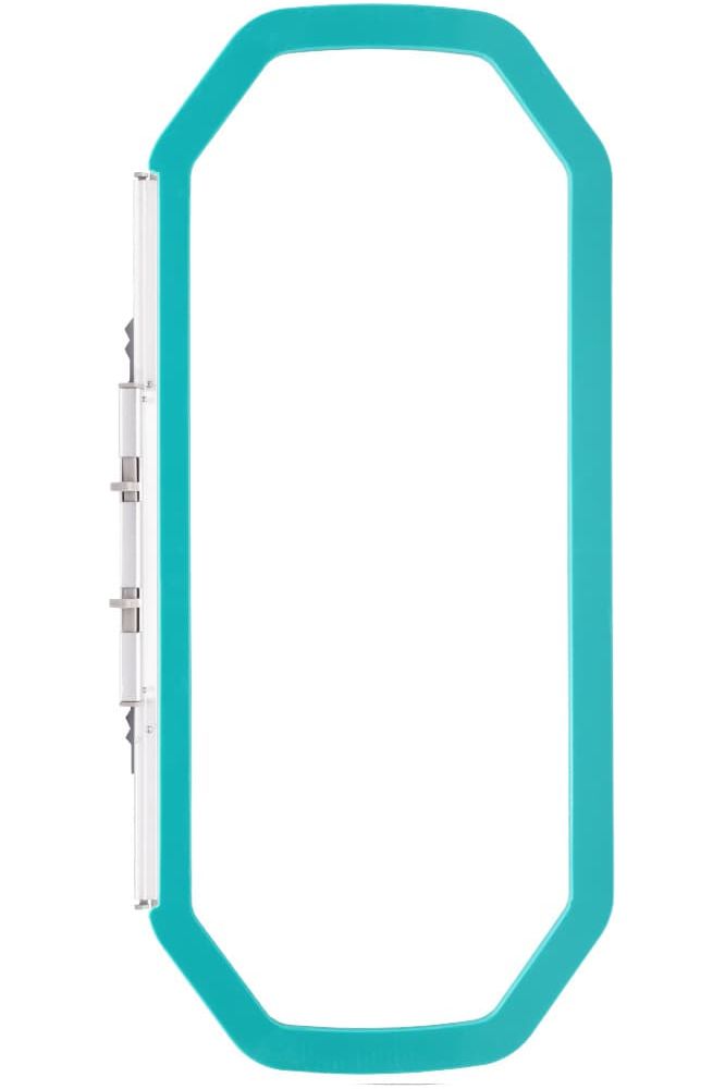 Monster Magnetic Snap Hoop 5-7/8"x 15-3/4"