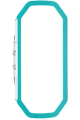 Monster Magnetic Snap Hoop 5-7/8"x 15-3/4"