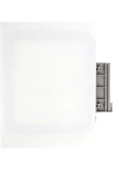 Dime, 120mm x 120mm Sticky Hoop w/ Stabilizer - Viking/Pfaff
