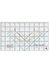 Wonder Curve Ruler