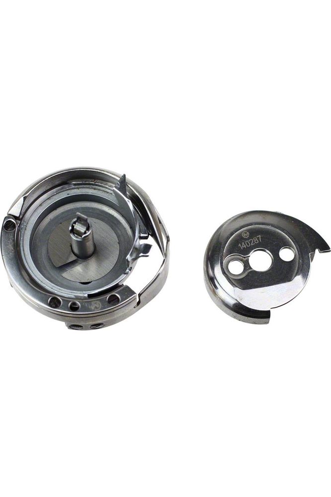 Hook Assembly, Pfaff #91-140451-91E-Z