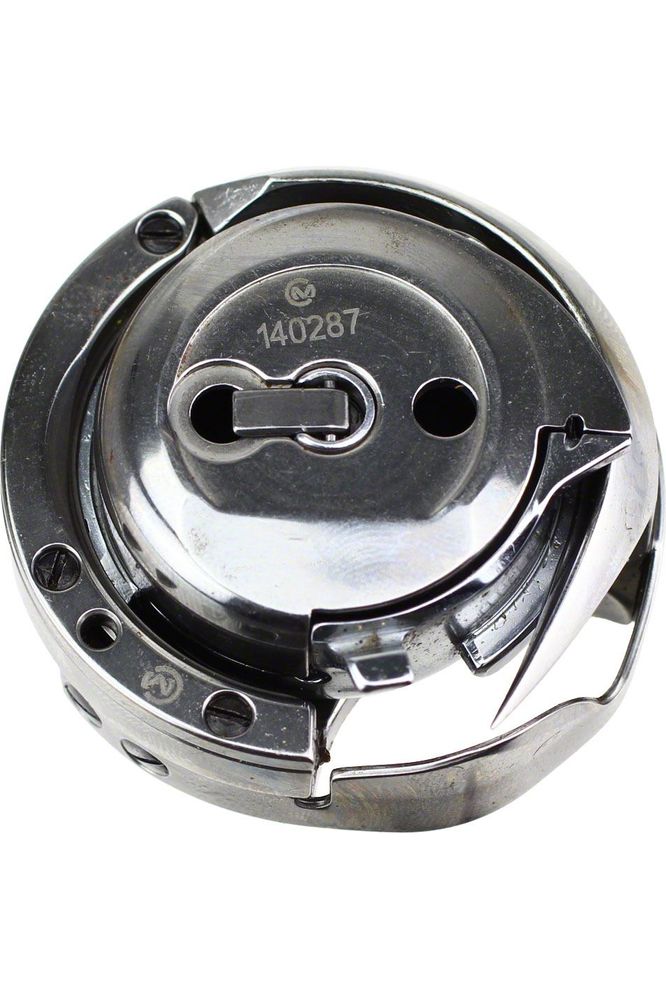 Hook Assembly, Pfaff #91-140451-91E-Z