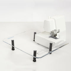 Sew Steady Serger Extension Table