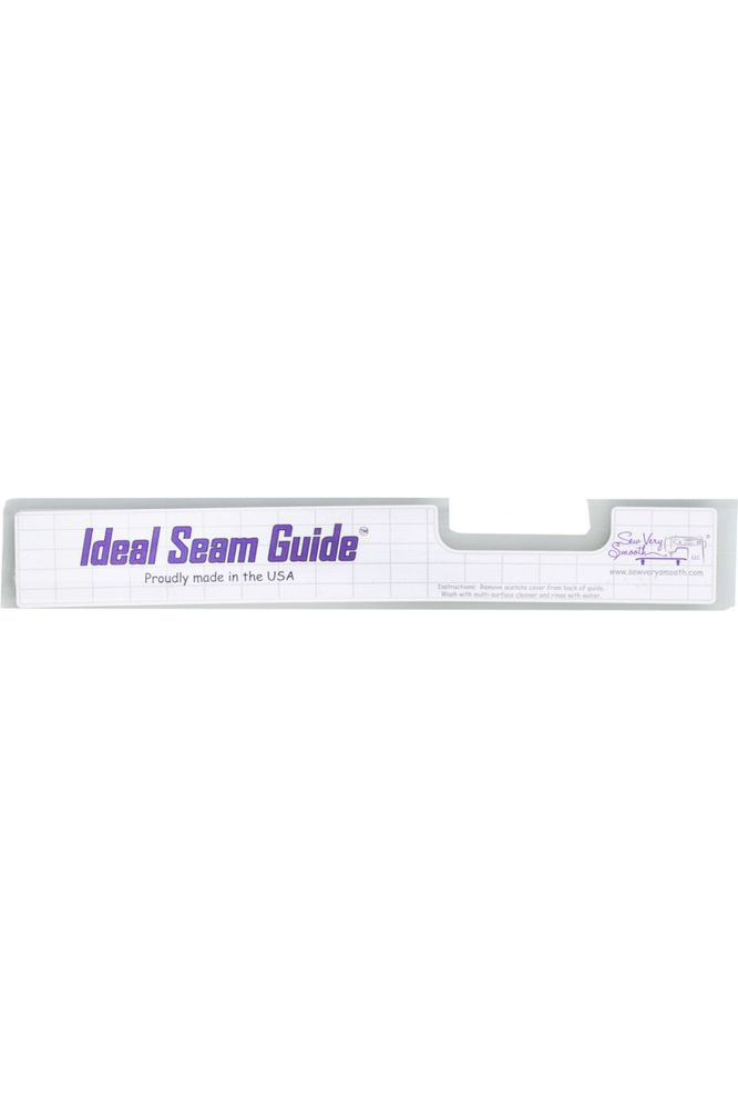 Ideal Seam Guides