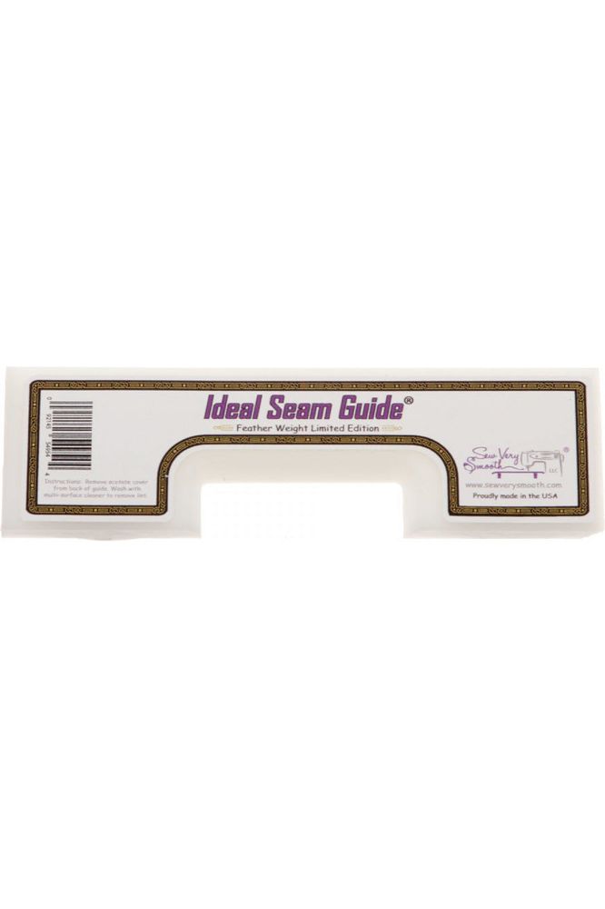 Ideal Seam Guides