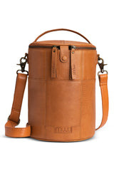 Saturn XL Project Bag - Whisky