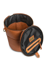 Saturn XL Project Bag - Whisky