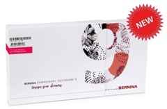 Bernette B79 Sewing & Embroidery Machine with Free V9 Creator Software