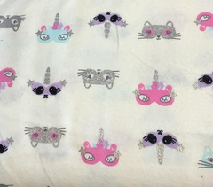 Flanelle 11-0043-2382