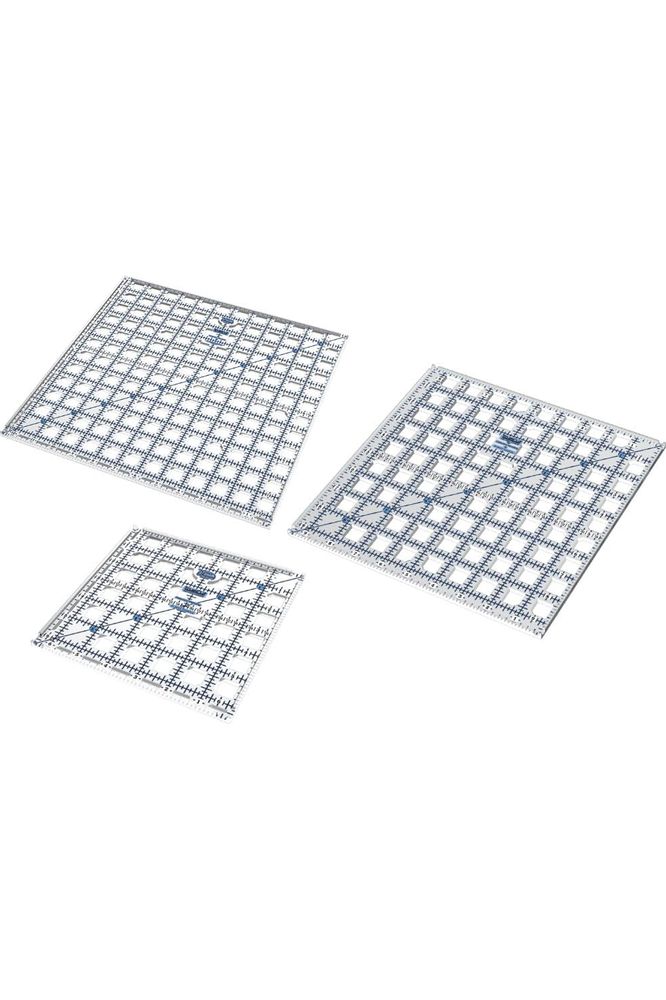 TrueCut Square Ruler Bundle