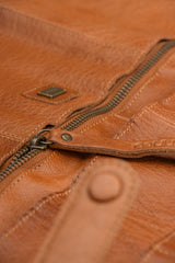 Stockholm Needle Case - Whisky