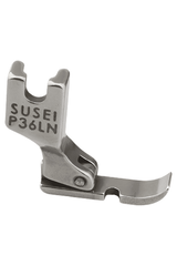 Industrial High Shank, Zipper Foot - #P36N, P36LN, P363