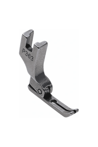 Industrial High Shank, Zipper Foot - #P36N, P36LN, P363