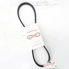 Superbelt, Singer Featherweight 221 & 222