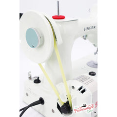 Superbelt, Singer Featherweight 221 & 222