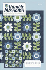 Thimble Blossoms Quilt Pattern