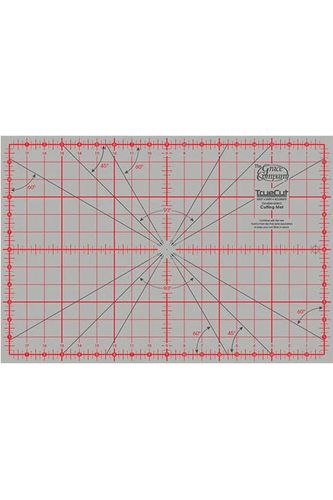 TrueCut Cutting Mat Combo