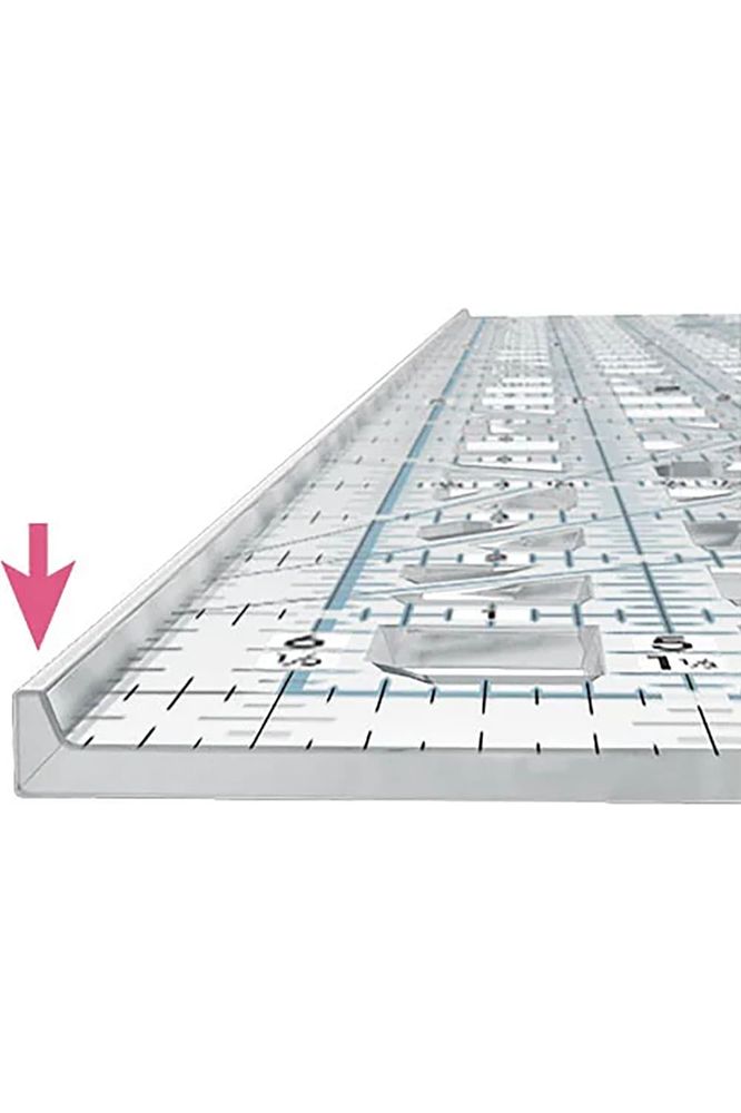 TrueCut Square Ruler Bundle