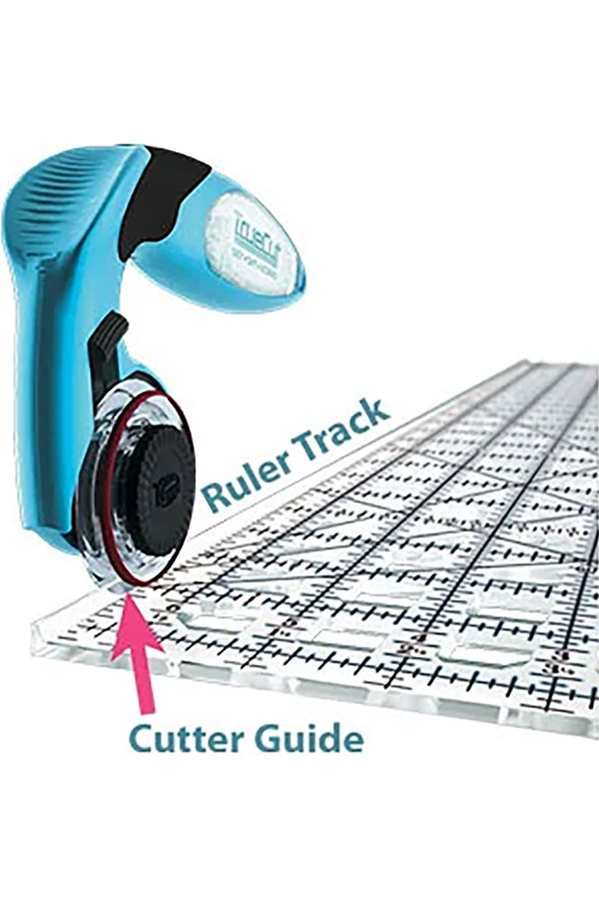 TrueCut Square Ruler Bundle