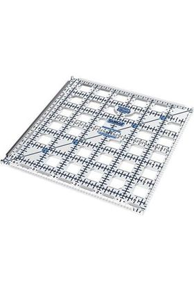 TrueCut Square Ruler Bundle