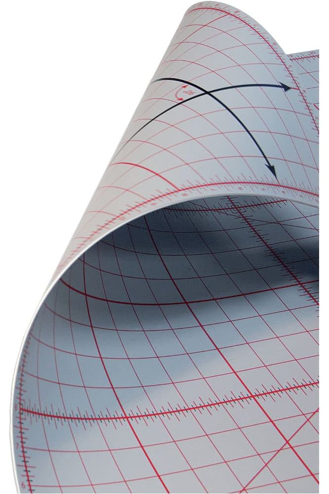 TrueCut Dual Sided Cutting Mat
