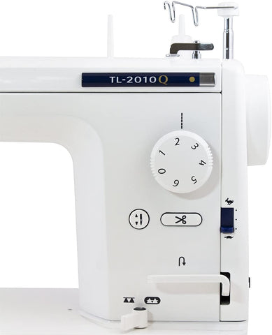JUKI - TL-2010Q - Sewing & Quilting Machine