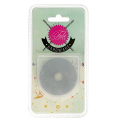 Tula Pink Rotary Cutter 45mm Replacement Blade 5pk