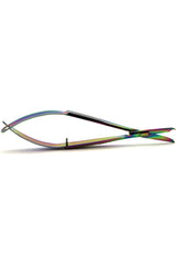 Tula Pink 4-1/2" EZ Snip with Hook