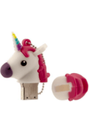 Tula Pink 16GB Unicorn USB Flash Drive