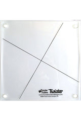 Twister Pinwheel Quilting Ruler