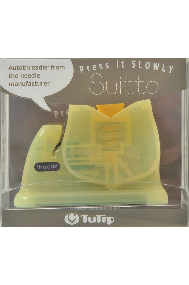 Suitto Tulip Needle Threader