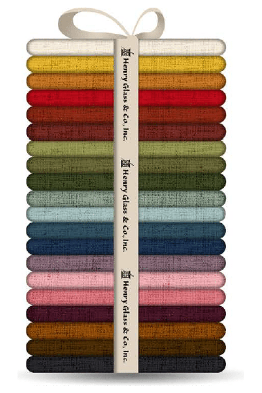 Timeless Linen by Stacy West Fat Quarters