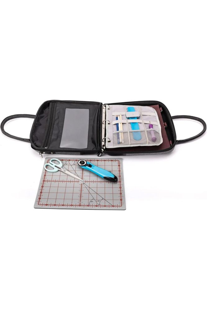 TrueCut Travel Kit