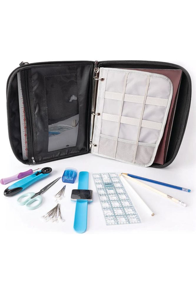 TrueCut Travel Kit