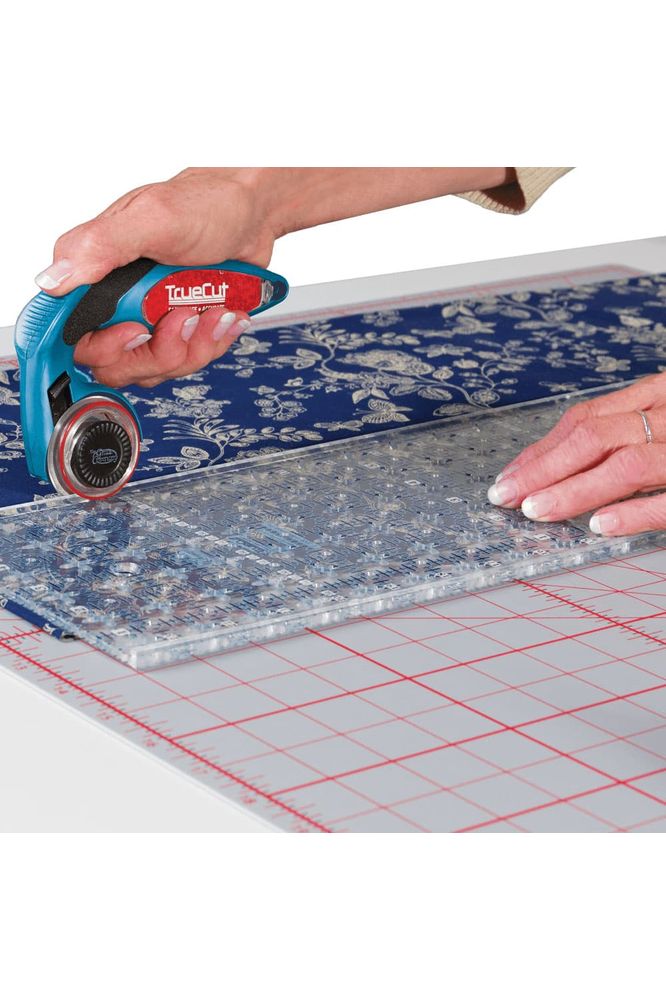 TrueCut Dual Sided Cutting Mat