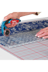 TrueCut Dual Sided Cutting Mat
