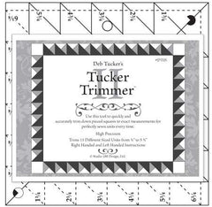 Tucker Trimmer II