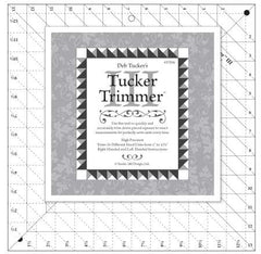 Tucker Trimmer III