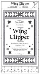 Wing Clipper