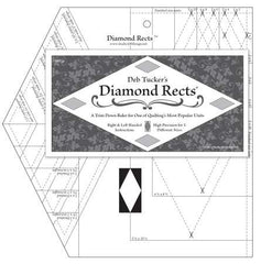 Diamond Rects