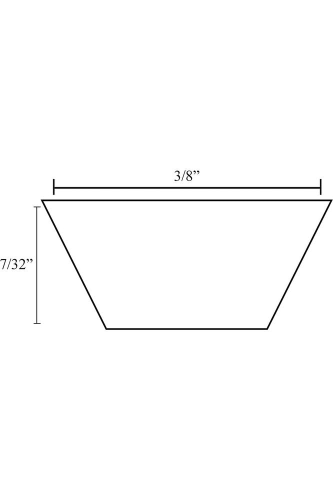 Industrial V Motor Belt