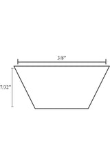 Industrial V Motor Belt
