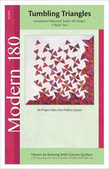 Tumbling Triangles