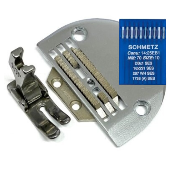 Juki DDL-8700H Heavy Duty Kit for Juki DDL-8700