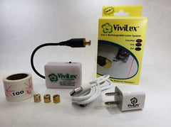 ViviLux 3in1 Green Laser System Magnet