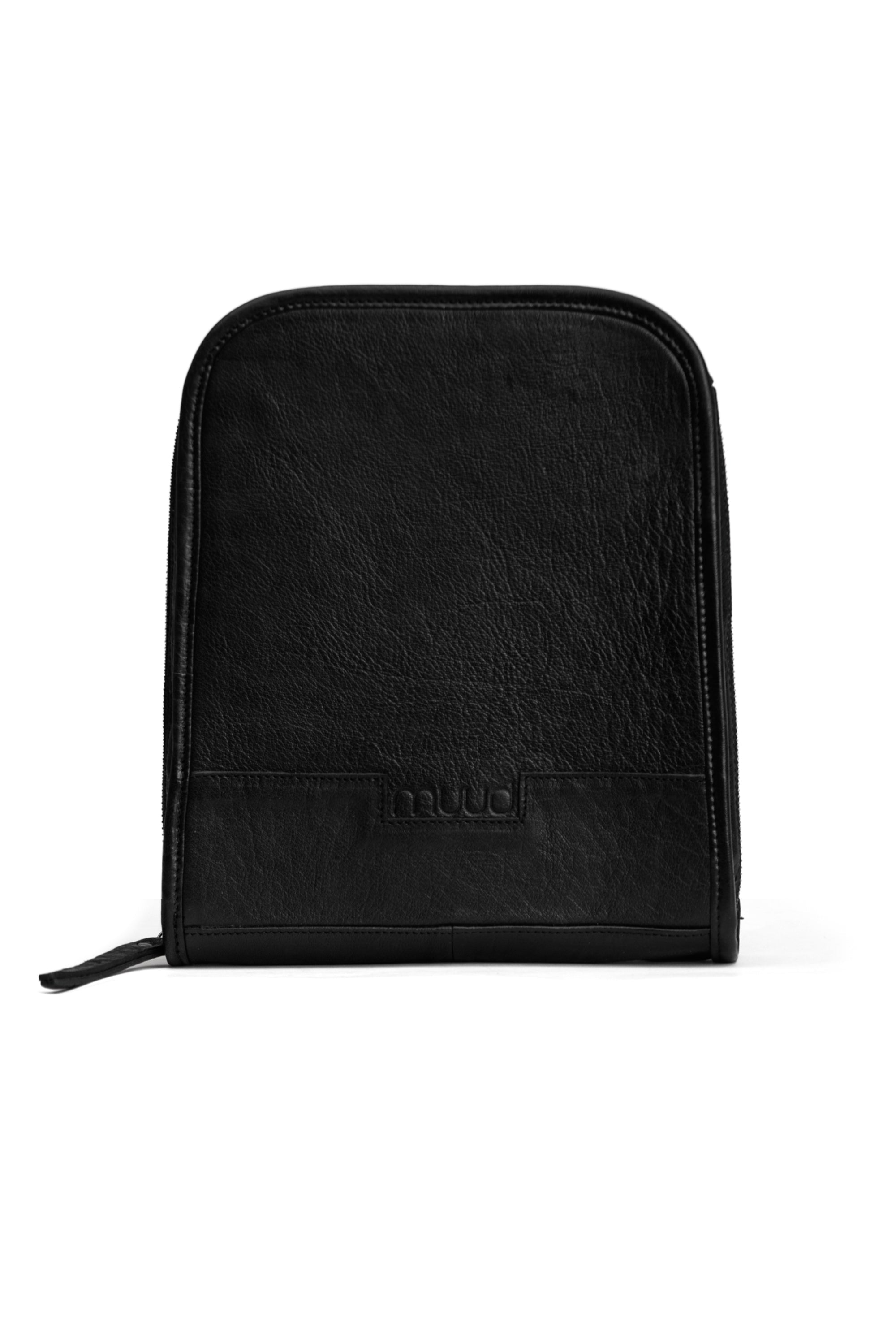 muud Voss Needle Case Needle Storage Black