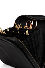 Voss Needle Case - Black