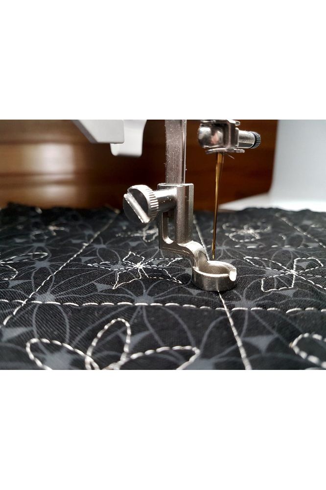 Westalee Design Ruler Foot Only