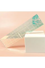 Whipstitch 2.5" x 10" Quilting Ruler